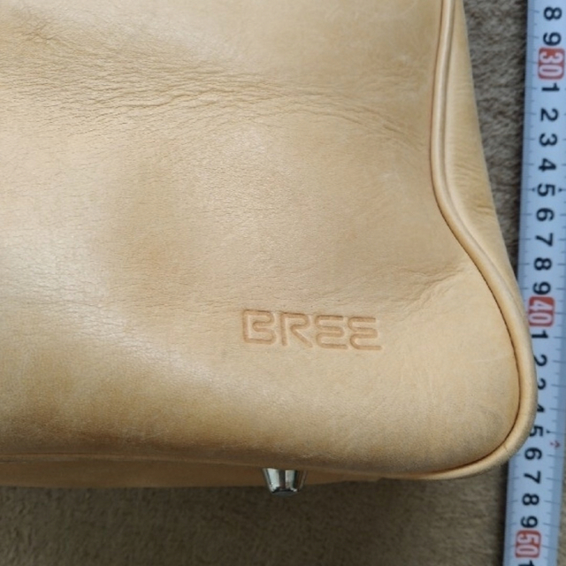 BREE(ブリー)のBREE  バック レディースのバッグ(ショルダーバッグ)の商品写真