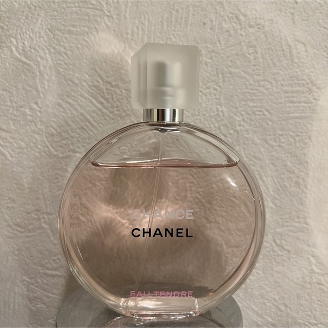 CHANEL CHANCE