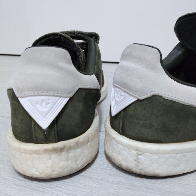 限定 スタンスミス ホワイトマウンテニアリング BOOST ブースト アディダス