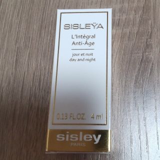 シスレー(Sisley)のシスレーのデイ＆ナイトクリーム4ml(フェイスクリーム)