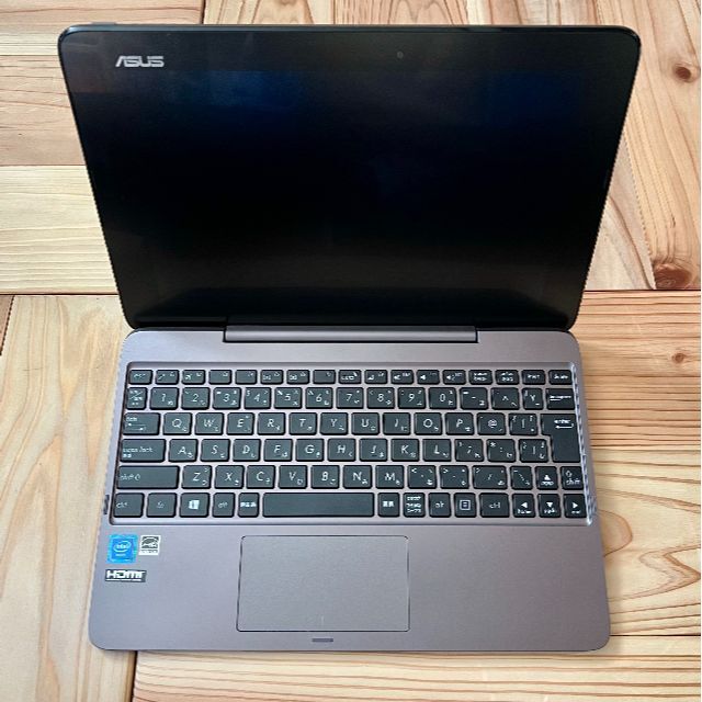 ASUS TransBook T100HA-128S