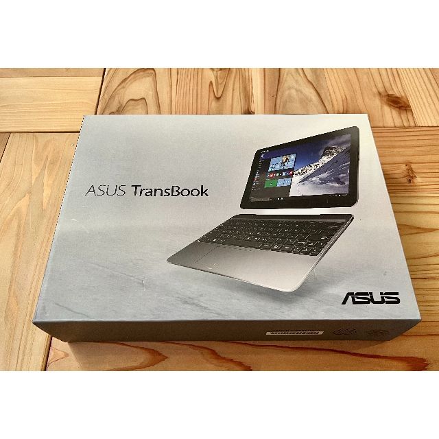 ASUS TransBook T100HA-128SASUS