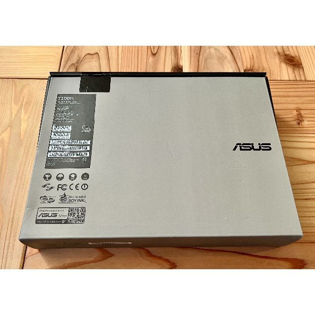 ASUS TransBook T100HA-128SASUS