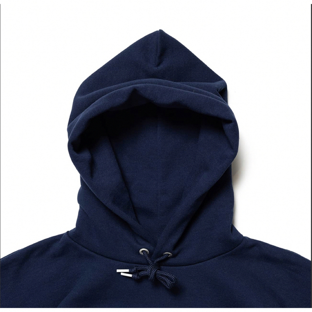 【Msize】wtaps CROSS BONES / HOODY BLACK