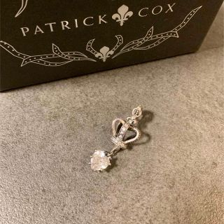 パトリックコックス(PATRICK COX)のパトリックコックス　ネックレストップ　チャーム(チャーム)