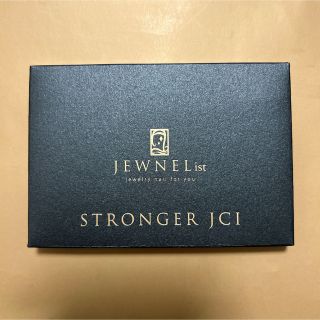 【新品未使用品】ジュネル 強力コネクタ 粘着シート JEWNEList (つけ爪/ネイルチップ)