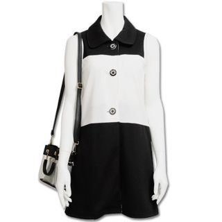 マリークワント(MARY QUANT)のマリークヮント タグ付き ワンピース(ミニワンピース)