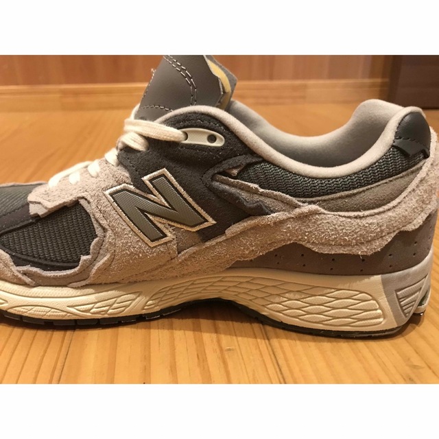 Natural Balance(ナチュラルバランス)のNEW BALANCE ニューバランス 2002R プロテクションパック　28  メンズの靴/シューズ(スニーカー)の商品写真