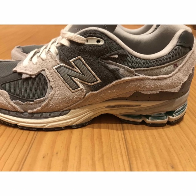 Natural Balance(ナチュラルバランス)のNEW BALANCE ニューバランス 2002R プロテクションパック　28  メンズの靴/シューズ(スニーカー)の商品写真