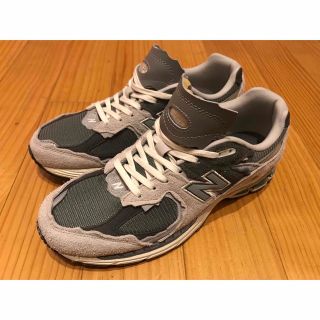 ナチュラルバランス(Natural Balance)のNEW BALANCE ニューバランス 2002R プロテクションパック　28 (スニーカー)