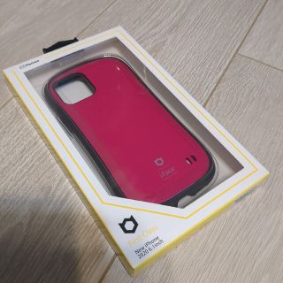 ハイミー(HIMMY)のiFace iPhone 12/12 Pro iFace First Class(モバイルケース/カバー)