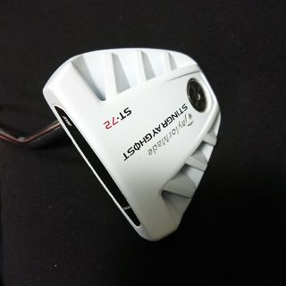 テーラーメイド TaylorMade パター GHOST STINGRAY 美品