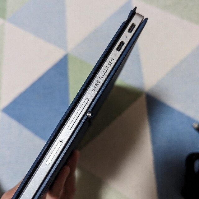 Chromebook HP x2 11 8GB/USキー + ケース + マウス