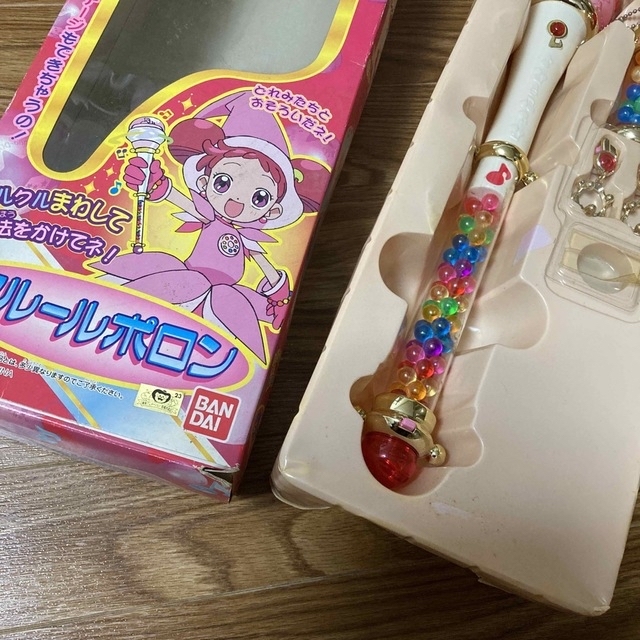 おジャ魔女どれみ クルールポロン、ペペルトポロンの通販 by おジャ魔女どれみ クルールポロン、ペペルトポロンの通販 by