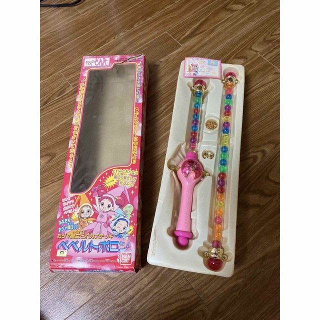 おジャ魔女どれみ クルールポロン、ペペルトポロンの通販 by おジャ魔女どれみ クルールポロン、ペペルトポロンの通販 by