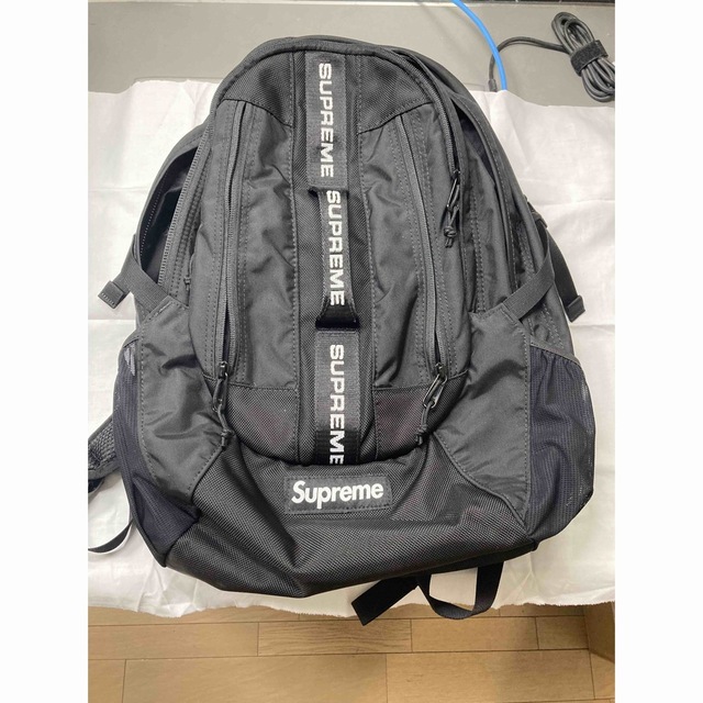 Supreme Backpack シュプリームバックパック リュック