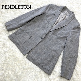 ペンドルトン(PENDLETON)のPENDLETON ペンドルトン ジャケット　輸入(テーラードジャケット)