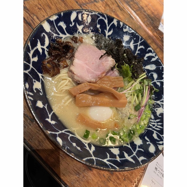 うまいラーメン