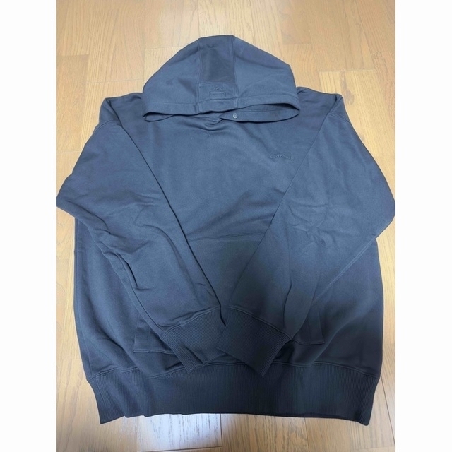 A-COLD-WALL* アコールドウォール パーカー オフホワイト www.itcom.co.mz