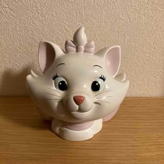 ディズニー(Disney)のDisney おしゃれキャット マリーちゃん めがねスタンド(キャラクターグッズ)