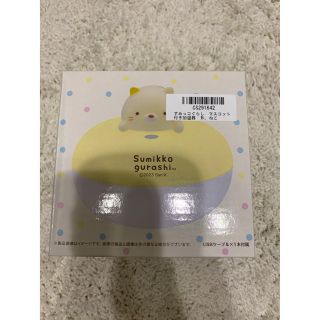 スミッコグラシ(すみっコぐらし)の未開封すみっコぐらし✤加湿器 ねこ(加湿器/除湿機)