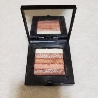 ボビイブラウン(BOBBI BROWN)のボビイブラウン❤️シマーパウダー❤️ブロンズ(フェイスパウダー)