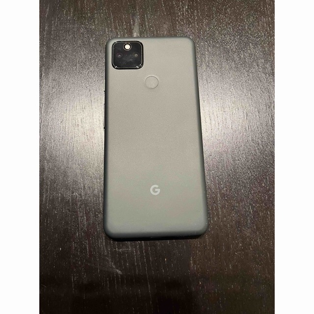 Google pixel5a(5G) グリーン128GB www.krzysztofbialy.com