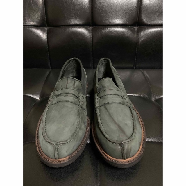 Hender Scheme  loafer