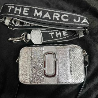 マークジェイコブス(MARC JACOBS)のマークジェイコブス　スナップショット(ショルダーバッグ)