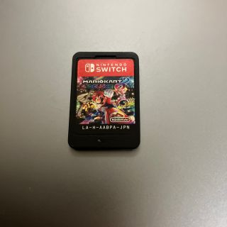 ニンテンドースイッチ(Nintendo Switch)のマリオカート8 デラックス ソフトのみ(家庭用ゲームソフト)