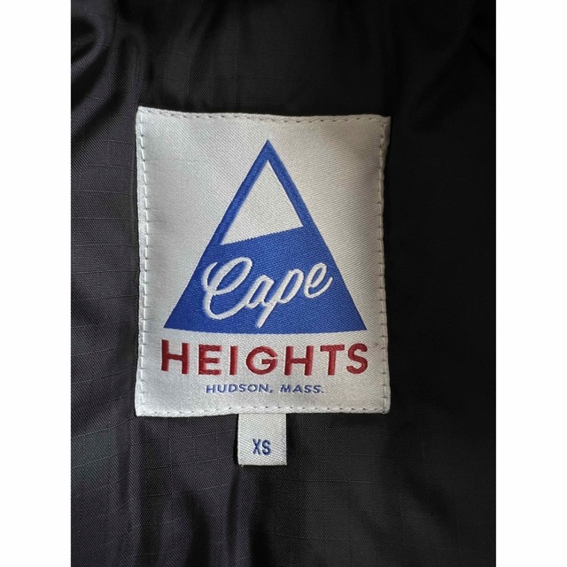 Cape HEIGHTS - Cape HEIGHTS BRIGHTWOOD ダウンコートの通販 by shop