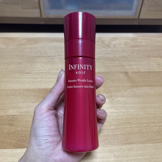 インフィニティ(Infinity)の新品未使用品 インフィニティ KOSE インテンシブリンクルローション 化粧水(化粧水/ローション)