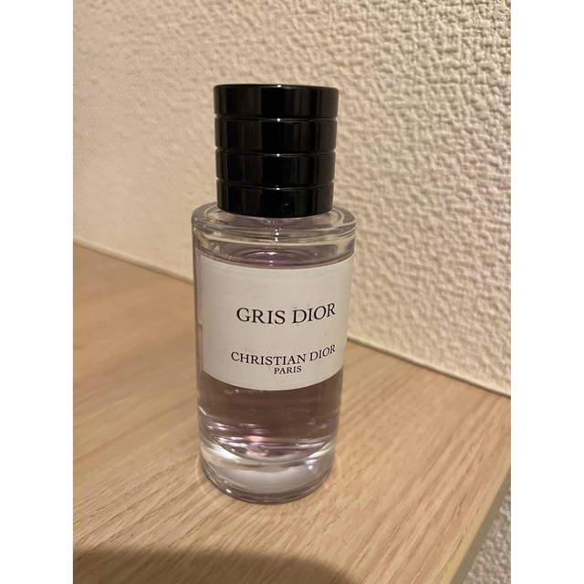 Christian Dior(クリスチャンディオール)のDIORの香水 コスメ/美容の香水(ユニセックス)の商品写真