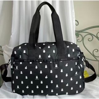 LeSportsac - LeSportsac ディズニー旅行バック ポーチ付きの通販 by ...