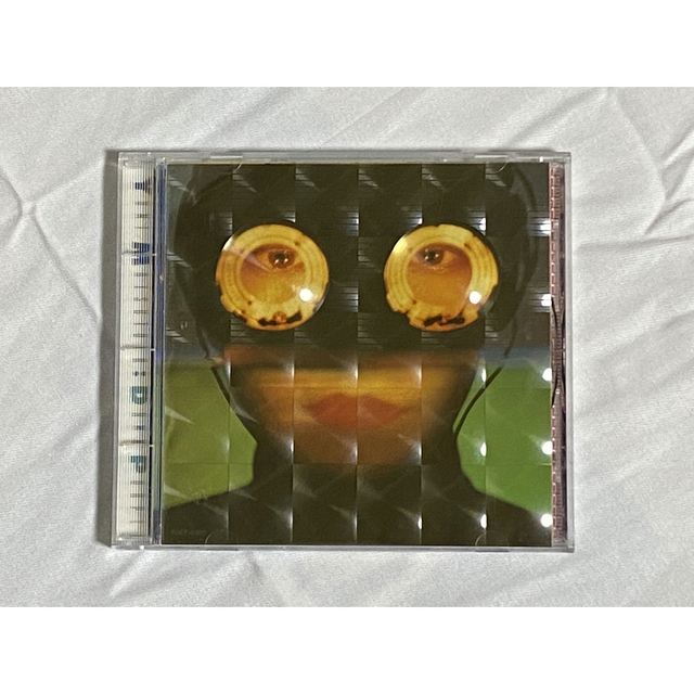 音楽CD4枚セット＋１枚おまけ付 エンタメ/ホビーのCD(その他)の商品写真