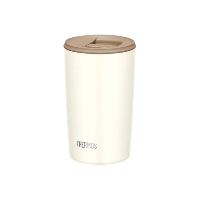 THERMOS(サーモス)のサーモス　真空断熱タンブラー　フタ付きタンブラー　3個セット THERMOS インテリア/住まい/日用品のキッチン/食器(タンブラー)の商品写真