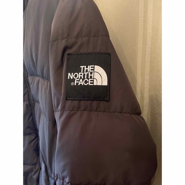 THE NORTH FACE 1992 ヌプシ ダウンジャケット M 2