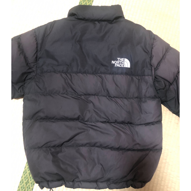 THE NORTH FACE 1992 ヌプシ ダウンジャケット M 9