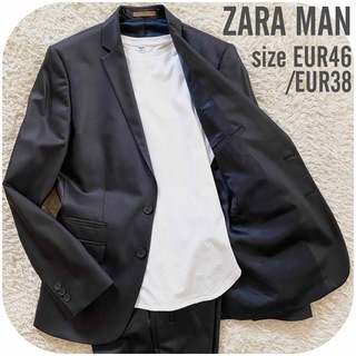 ザラ ビジネス セットアップスーツ(メンズ)の通販 30点 | ZARAのメンズ 