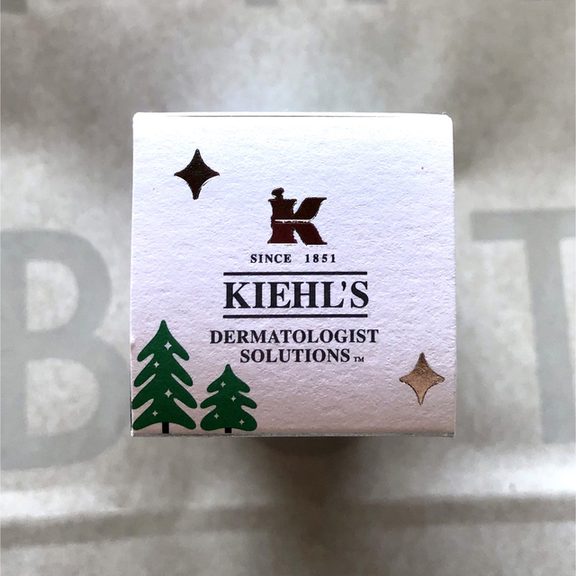 Kiehl's(キールズ)のキールズ DS クリアリーホワイトブライトニング エッセンス コスメ/美容のスキンケア/基礎化粧品(美容液)の商品写真