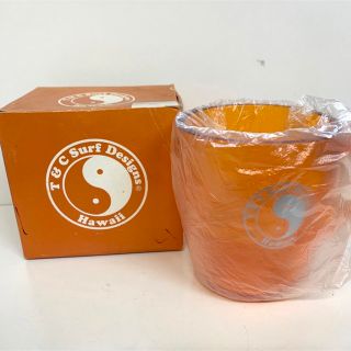 タウン&カントリー マグカップ Hawaii プラスチック製