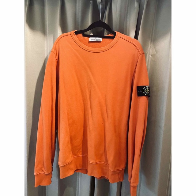 サイズ変更オプション stone island スウェット 2020AW Lサイズ - 通販