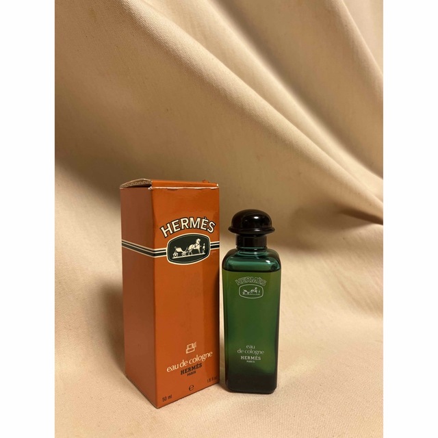 HERMES エルメス eau de cologne  非売品