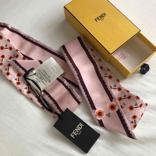 フェンディ ツイリーの通販 200点以上 | FENDIを買うならラクマ