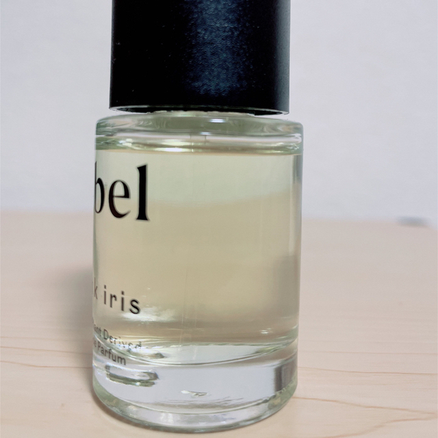 ユニセックス 公式 通販 オンライン Abel ピンクアイリス 15ml