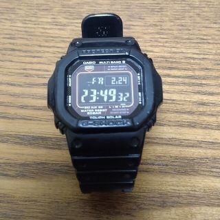 G-SHOCK　GW-M5610(腕時計(デジタル))