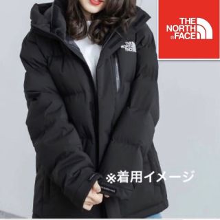 ノースフェイス(THE NORTH FACE) ダウンジャケット(レディース)の通販 ...