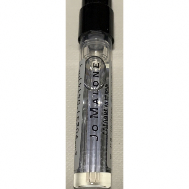 Jo Malone - ジョーマローン ウード ＆ ベルガモット コロン インテンス 1.5ml 香水の通販 by ptjm's shop