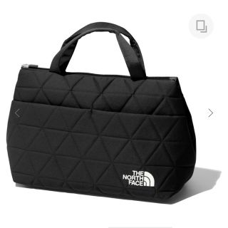 ザノースフェイス(THE NORTH FACE)のTHE NORTH FACE Geoface Box Tote NM82283(トートバッグ)