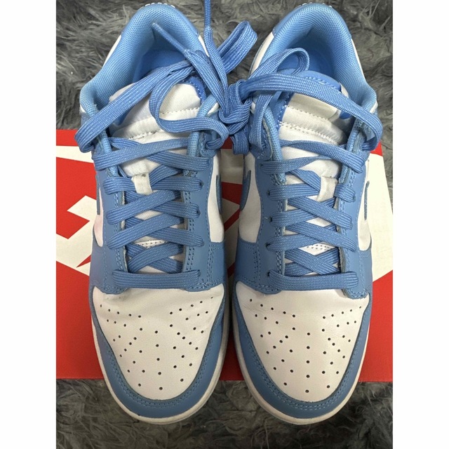 Nike Dunk Low "University Blue" 26cm